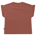 Baby meisjes shirt km BAKKABOE