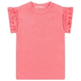 Baby meisjes shirt km BAKKABOE