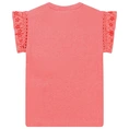 Baby meisjes shirt km BAKKABOE