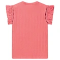 Baby meisjes shirt km BAKKABOE