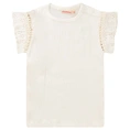 Baby meisjes shirt km BAKKABOE