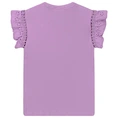 Baby meisjes shirt km BAKKABOE