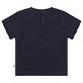 Baby meisjes shirt km BAKKABOE