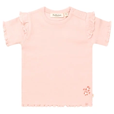 Baby meisjes shirt km BAKKABOE