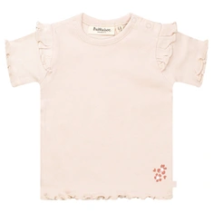 Baby meisjes shirt km BAKKABOE