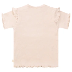 Baby meisjes shirt km BAKKABOE