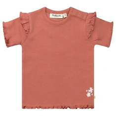 Baby meisjes shirt km BAKKABOE