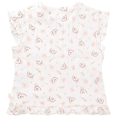 Baby meisjes shirt km BAKKABOE