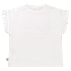 Baby meisjes shirt km BAKKABOE