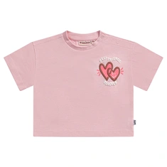Baby meisjes shirt km BAKKABOE