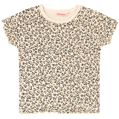 Baby meisjes shirt km BAKKABOE