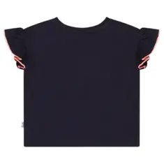 Baby meisjes shirt km BAKKABOE