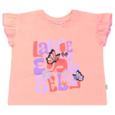 Baby meisjes shirt km BAKKABOE
