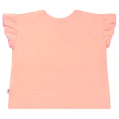 Baby meisjes shirt km BAKKABOE