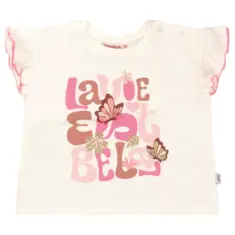 Baby meisjes shirt km BAKKABOE