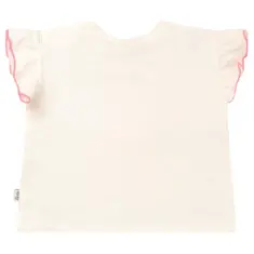 Baby meisjes shirt km BAKKABOE