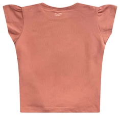Baby meisjes shirt km BAKKABOE