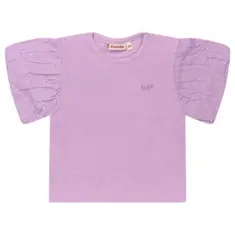 Baby meisjes shirt km BAKKABOE