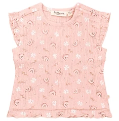 Baby meisjes shirt km BAKKABOE