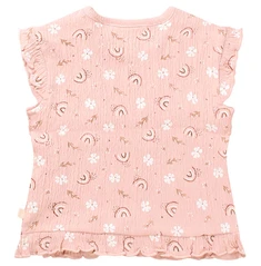 Baby meisjes shirt km BAKKABOE