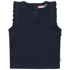 Baby meisjes shirt km BAKKABOE