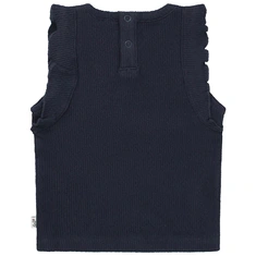 Baby meisjes shirt km BAKKABOE