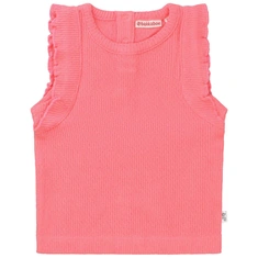 Baby meisjes shirt km BAKKABOE