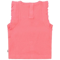 Baby meisjes shirt km BAKKABOE