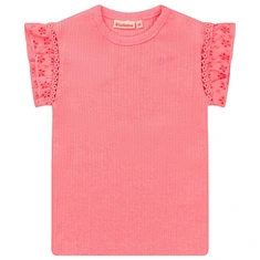 Baby meisjes shirt km BAKKABOE