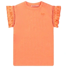 Baby meisjes shirt km BAKKABOE