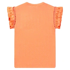 Baby meisjes shirt km BAKKABOE