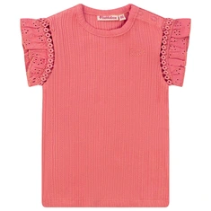 Baby meisjes shirt km BAKKABOE