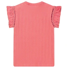 Baby meisjes shirt km BAKKABOE