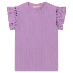 Baby meisjes shirt km BAKKABOE