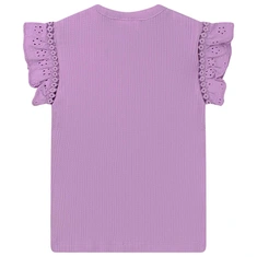 Baby meisjes shirt km BAKKABOE
