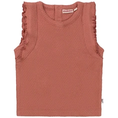 Baby meisjes shirt km BAKKABOE