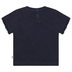 Baby meisjes shirt km BAKKABOE