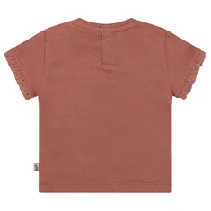 Baby meisjes shirt km BAKKABOE