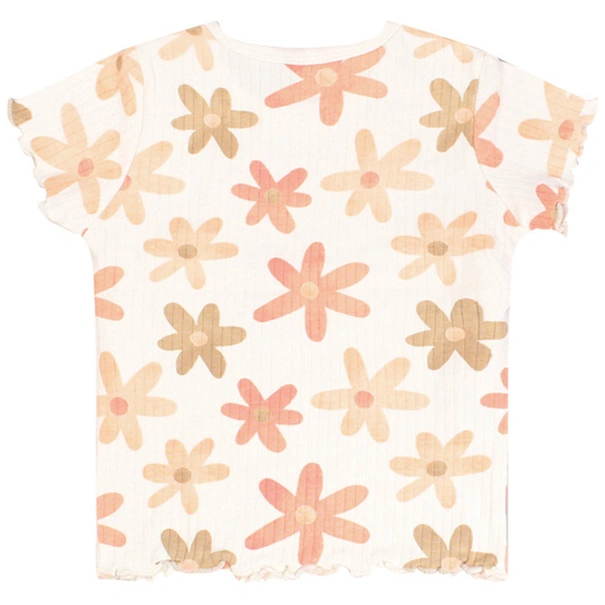 Baby meisjes shirt km BAKKABOE
