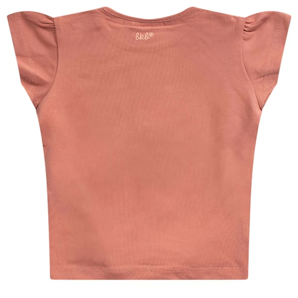 Baby meisjes shirt km BAKKABOE