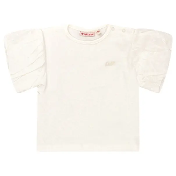 Baby meisjes shirt km BAKKABOE
