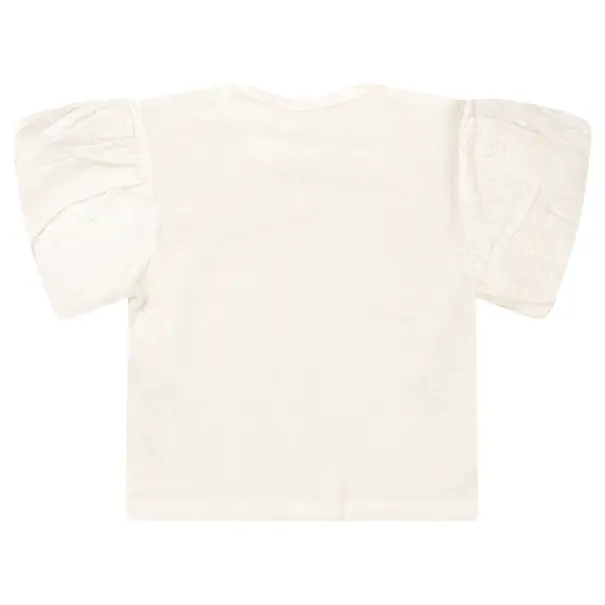 Baby meisjes shirt km BAKKABOE