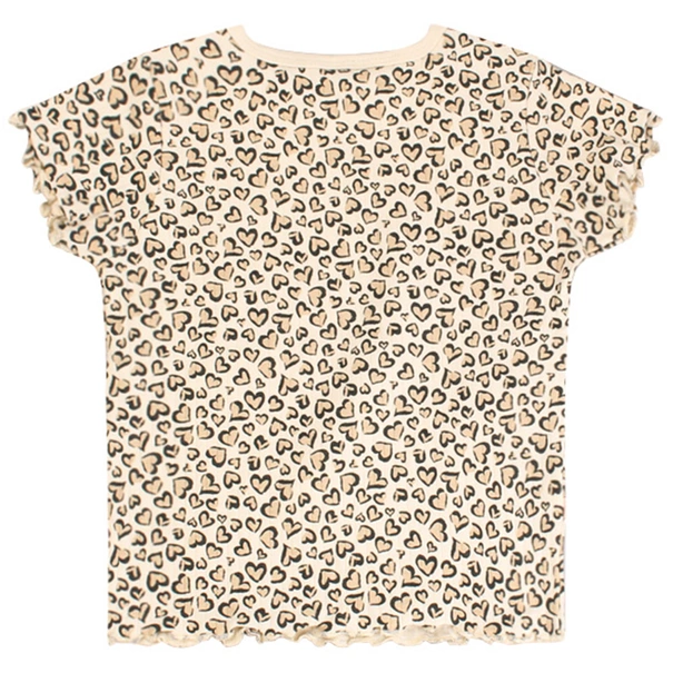 Baby meisjes shirt km BAKKABOE