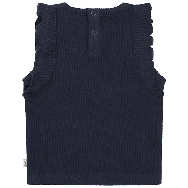 Baby meisjes shirt km BAKKABOE