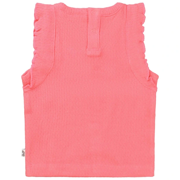 Baby meisjes shirt km BAKKABOE