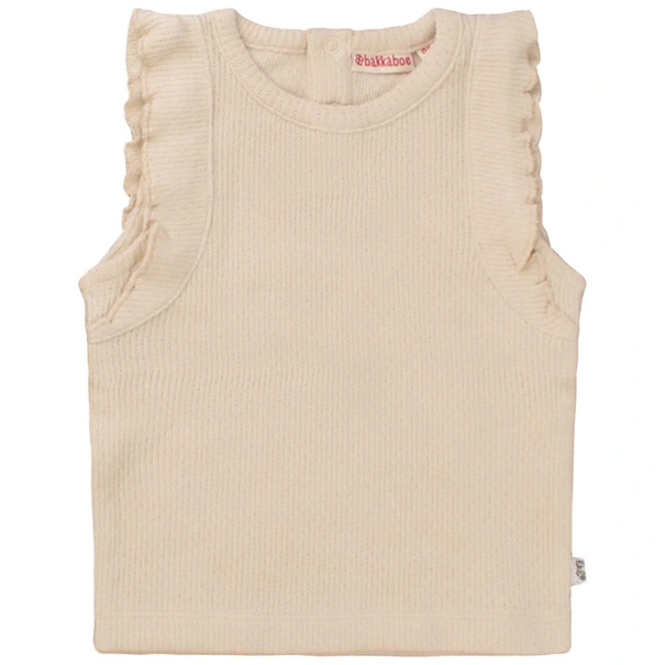 Baby meisjes shirt km BAKKABOE