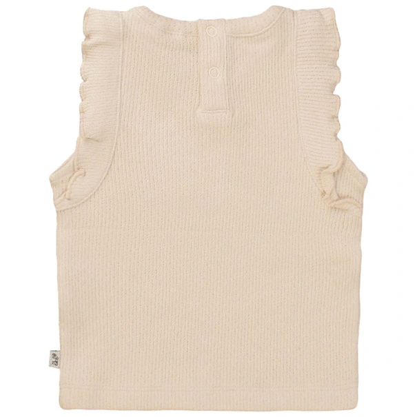 Baby meisjes shirt km BAKKABOE