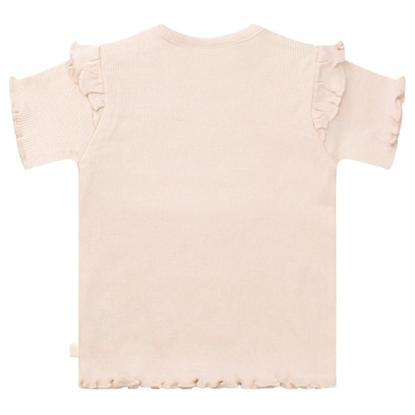 Baby meisjes shirt km BAKKABOE