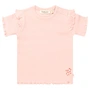 Baby meisjes shirt km BAKKABOE
