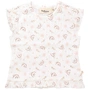 Baby meisjes shirt km BAKKABOE